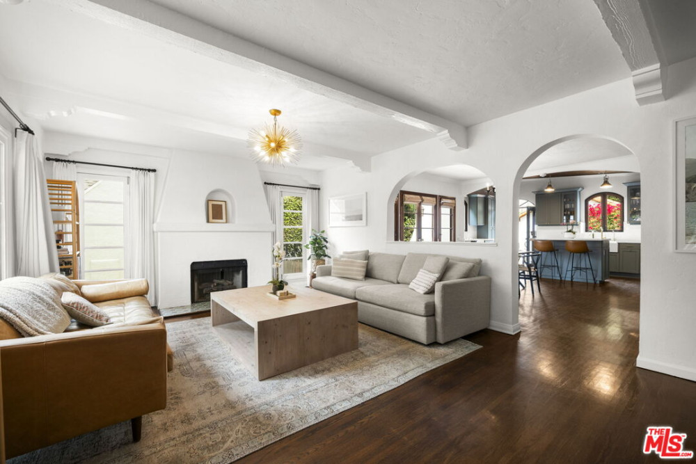 10635 Blythe Ave Cheviot Hills CA 90064