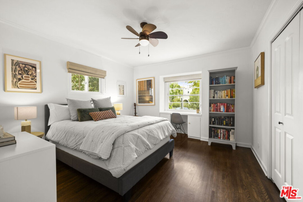 10635 Blythe Ave Cheviot Hills CA 90064