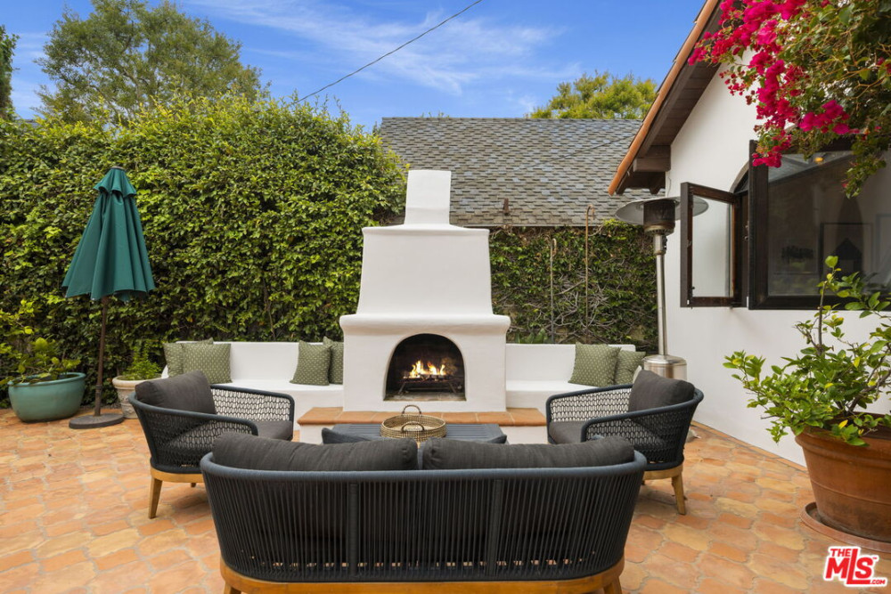 10635 Blythe Ave Cheviot Hills CA 90064