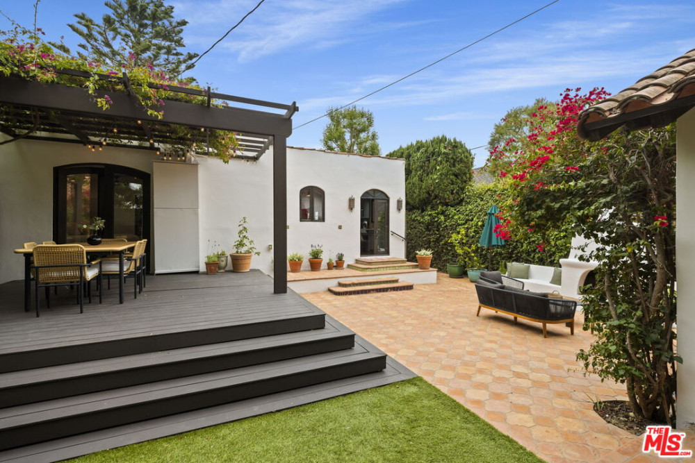 10635 Blythe Ave Cheviot Hills CA 90064