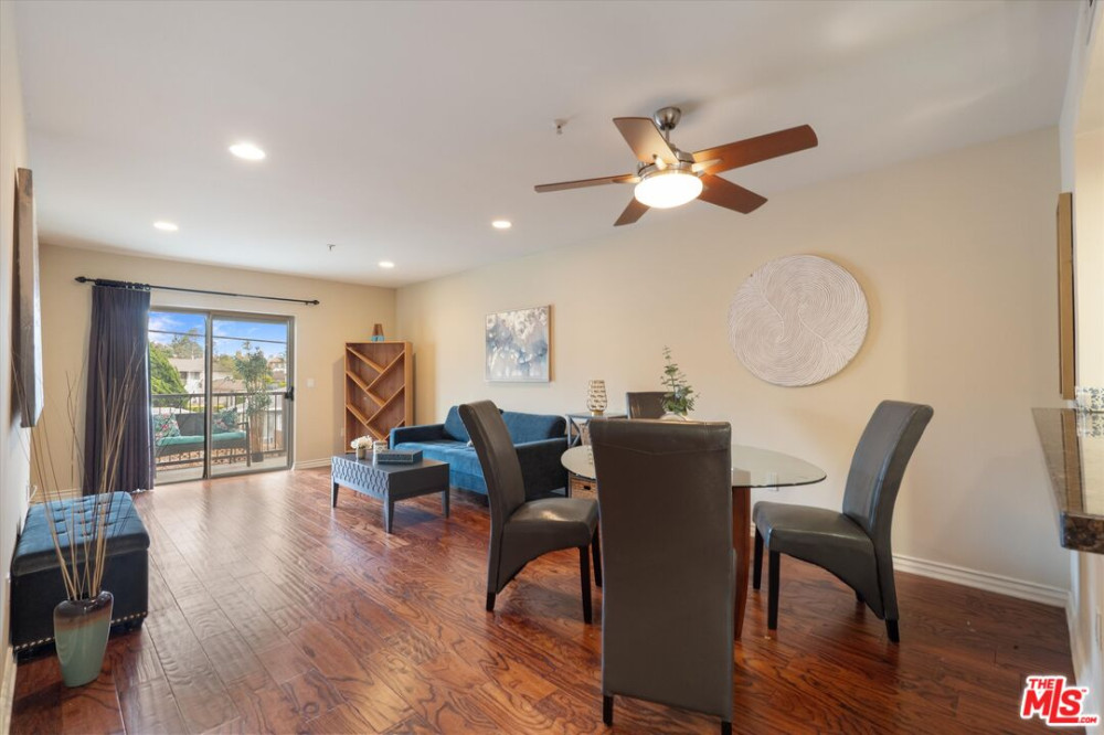 7100 Alvern St #317 Los Angeles CA 90045
