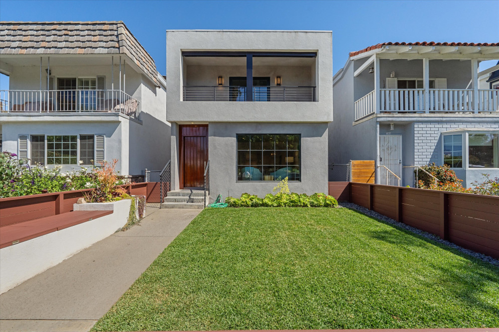 746 Howard St Marina Del Rey CA