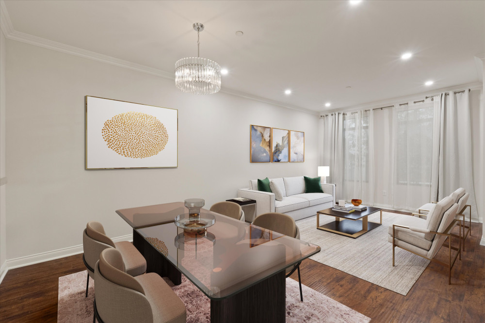 5625 Crescent Park #125 Playa Vista CA 90094