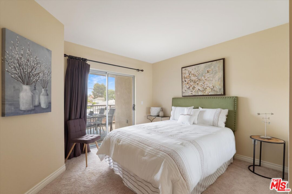 7100 Alvern St #317 Los Angeles CA 90045