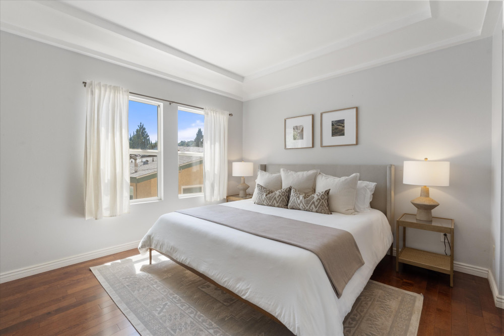 4360 Ventura Canyon #7 Sherman Oaks CA