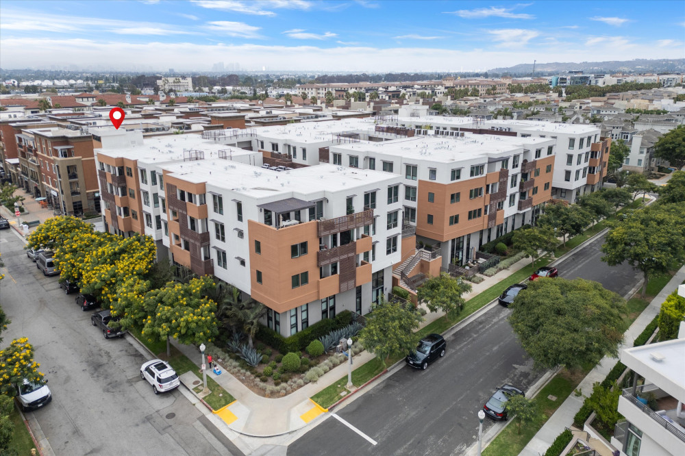 6030 Seabluff Dr #413 Playa Vista CA 90094