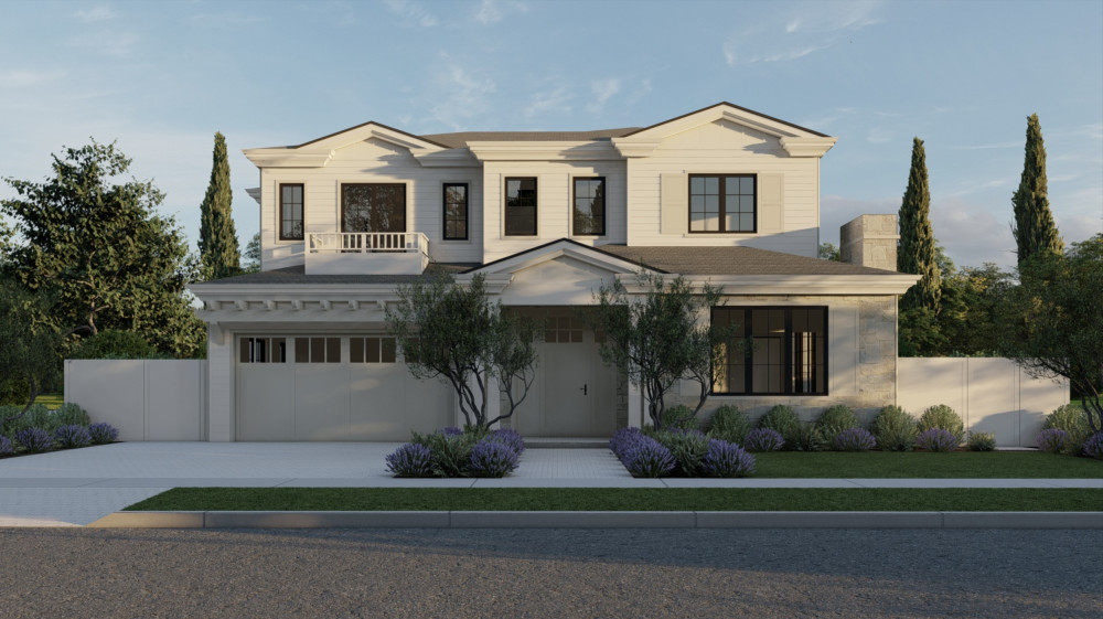 3123 Earlmar Dr, Los Angeles, CA 90064