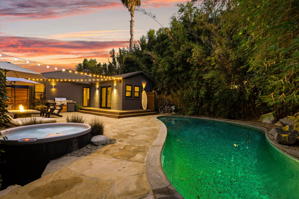 12319 Greene Ave Del Rey CA 90066