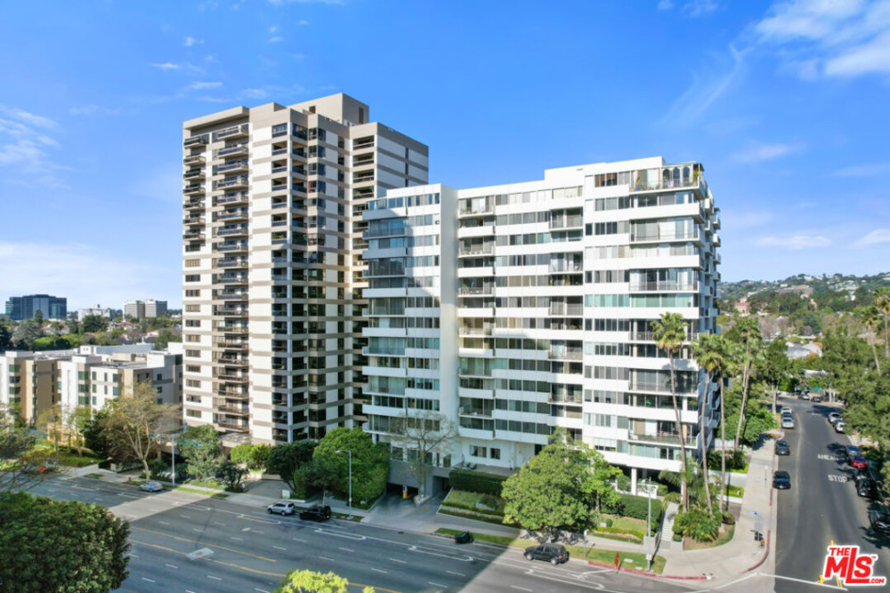 10433 Wilshire Blvd #410