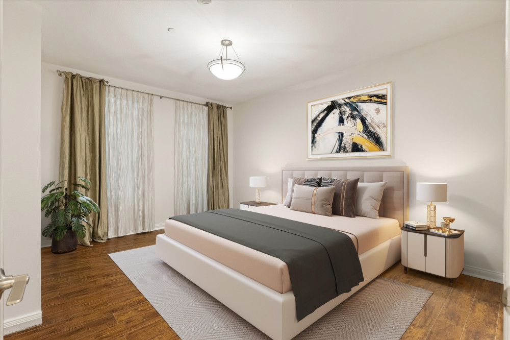 5625 Crescent Park #125 Playa Vista CA 90094