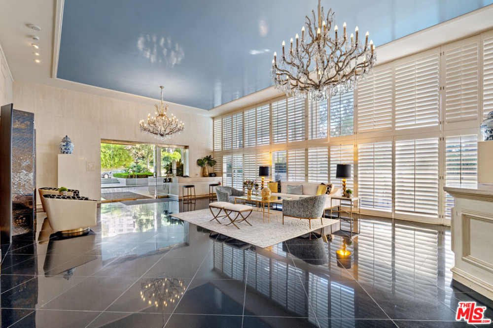 10433 Wilshire Blvd #301 Los Angeles CA 90024