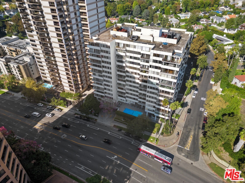 10433 Wilshire Blvd #301 Los Angeles CA 90024