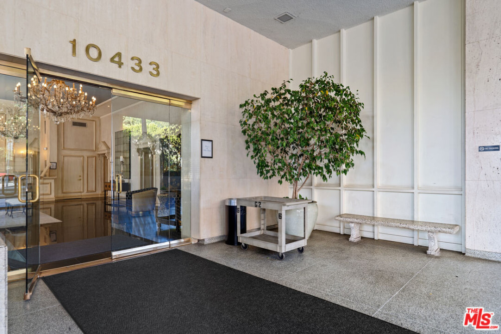 10433 Wilshire Blvd #301 Los Angeles CA 90024