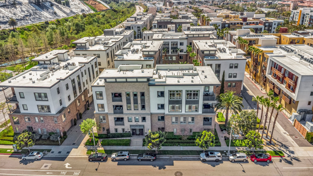 5837 Village Dr #5 Los Angeles CA 90094