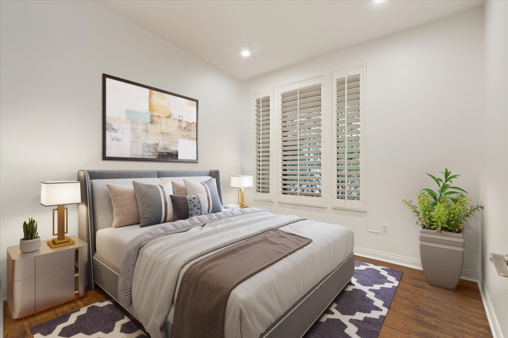 5625 Crescent Park #125 Playa Vista CA 90094