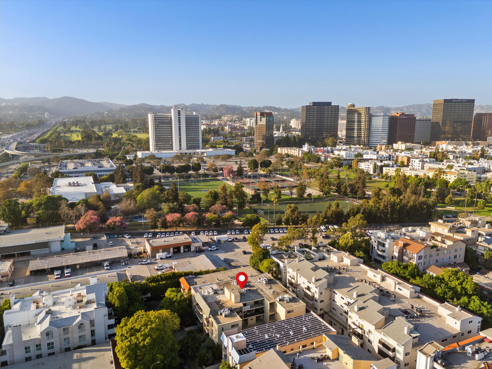 1410 S Bentley Dr #304 Los Angeles CA 90025