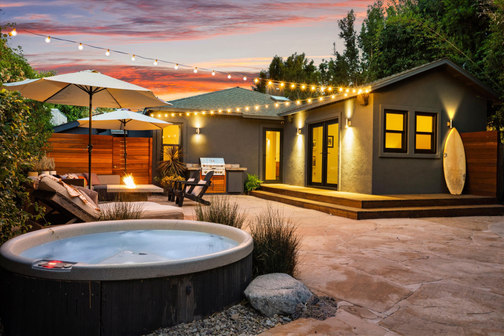 12319 Greene Ave Del Rey CA 90066