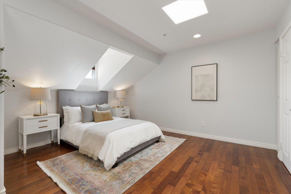 4360 Ventura Canyon #7 Sherman Oaks CA