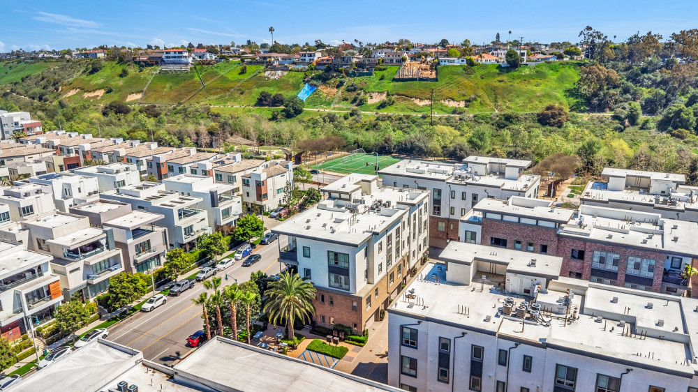 5837 Village Dr #5 Los Angeles CA 90094